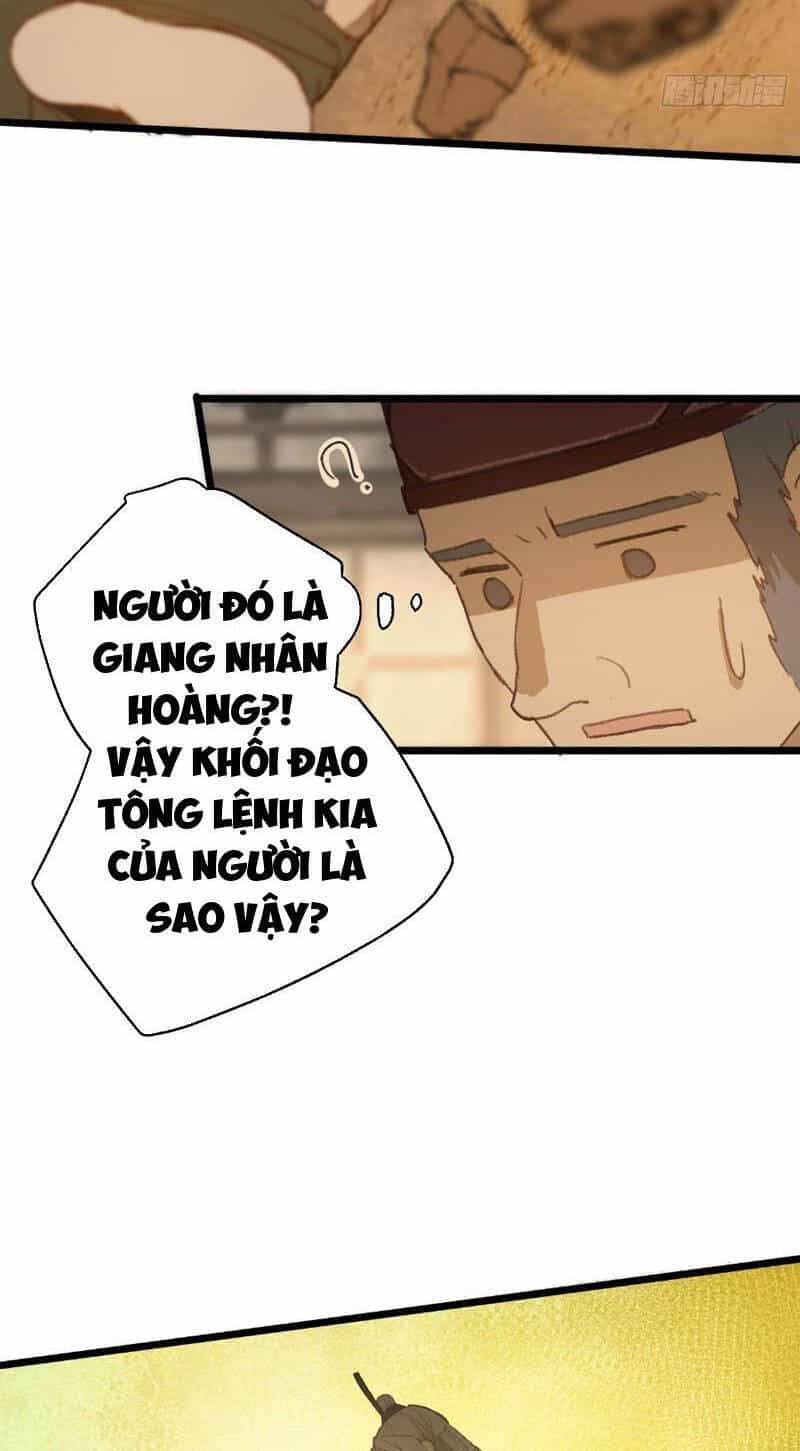 Đại Thừa Kỳ Mới Có Nghịch Tập Hệ Thống - Chương 4 - ảnh 31