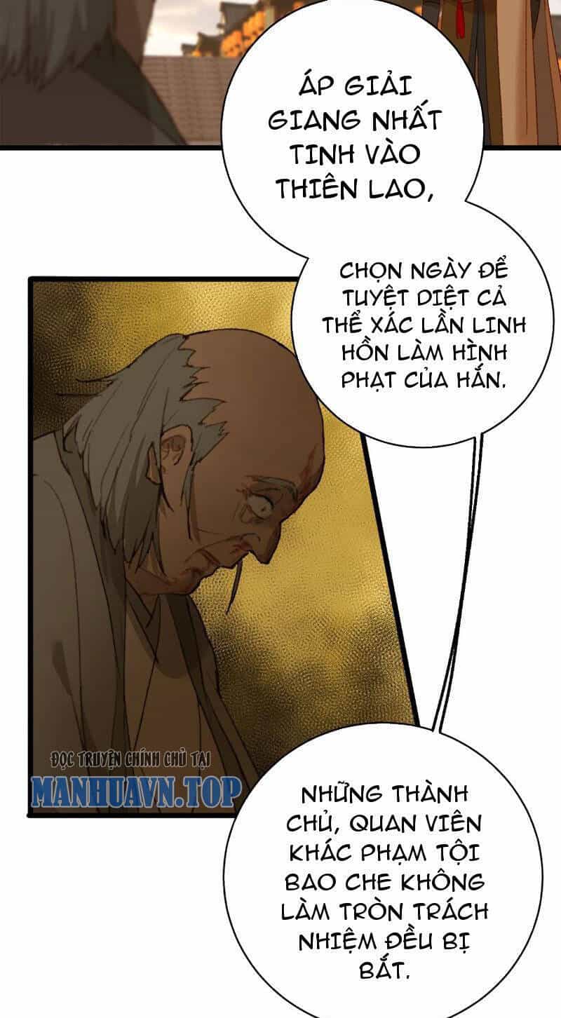 Đại Thừa Kỳ Mới Có Nghịch Tập Hệ Thống - Chương 4 - ảnh 44