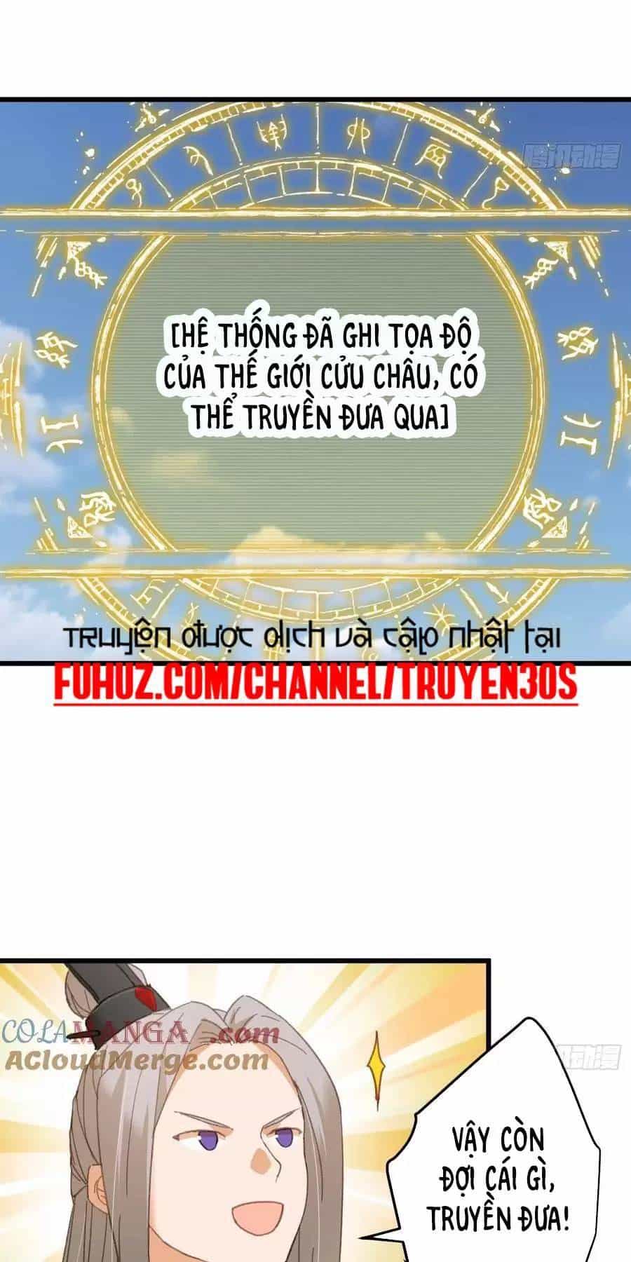Đại Thừa Kỳ Mới Có Nghịch Tập Hệ Thống - Chương 24.2 - ảnh 4