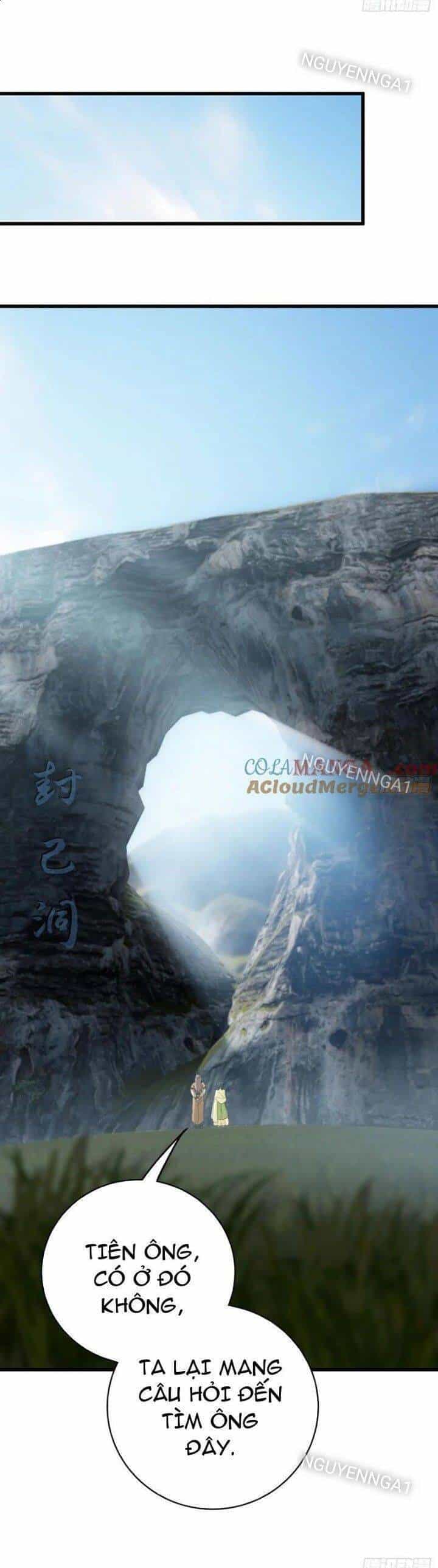 Đại Thừa Kỳ Mới Có Nghịch Tập Hệ Thống - Chương 31 - ảnh 23