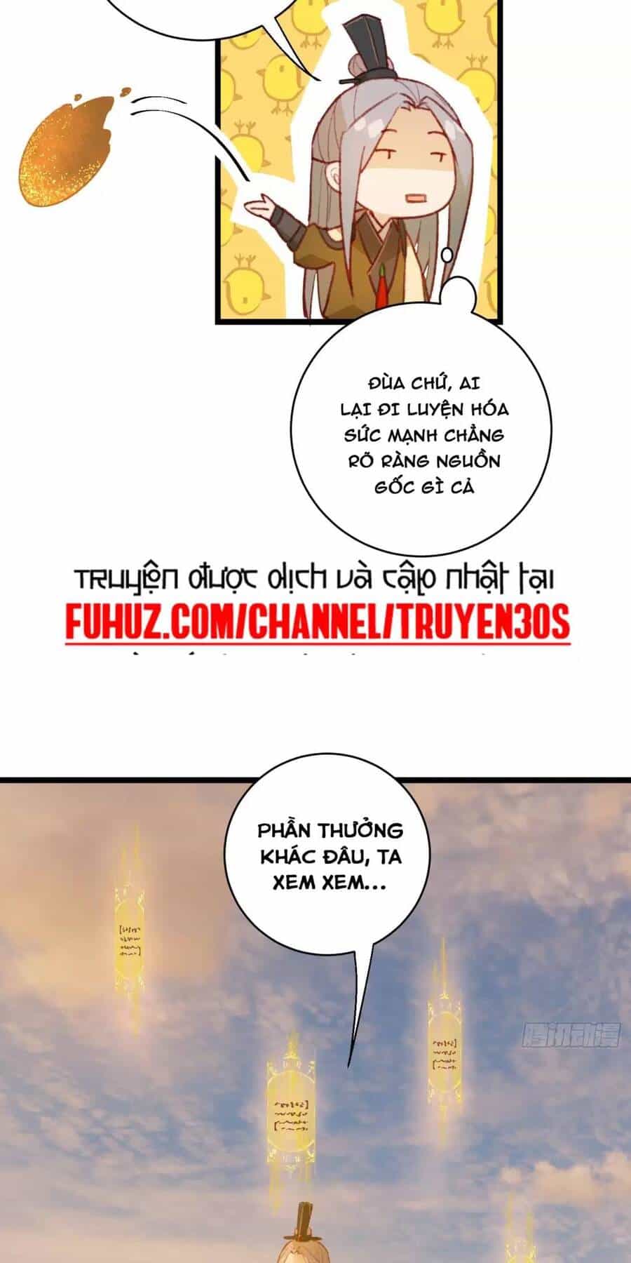 Đại Thừa Kỳ Mới Có Nghịch Tập Hệ Thống - Chương 5 - ảnh 22