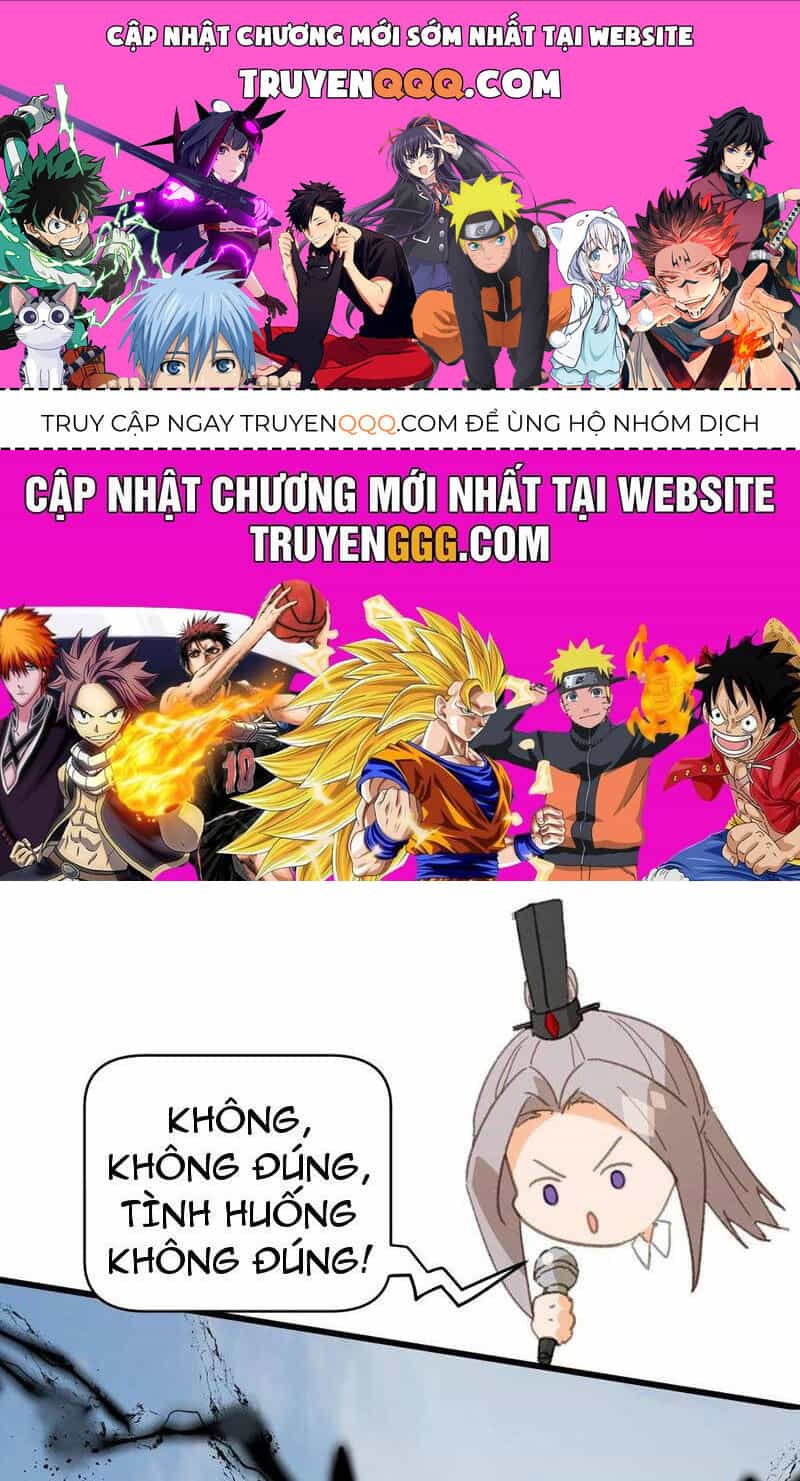 Đại Thừa Kỳ Mới Có Nghịch Tập Hệ Thống - Chương 35 - ảnh 1