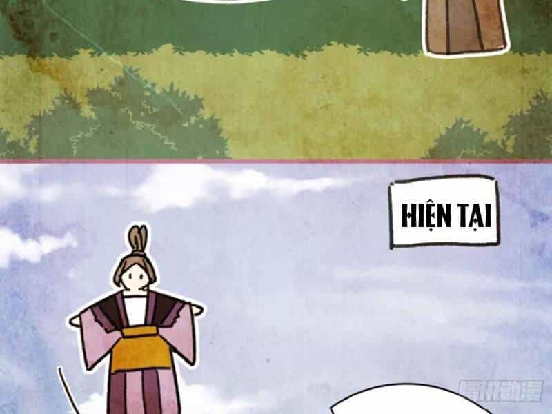 Đại Thừa Kỳ Mới Có Nghịch Tập Hệ Thống - Chương 37 - ảnh 21