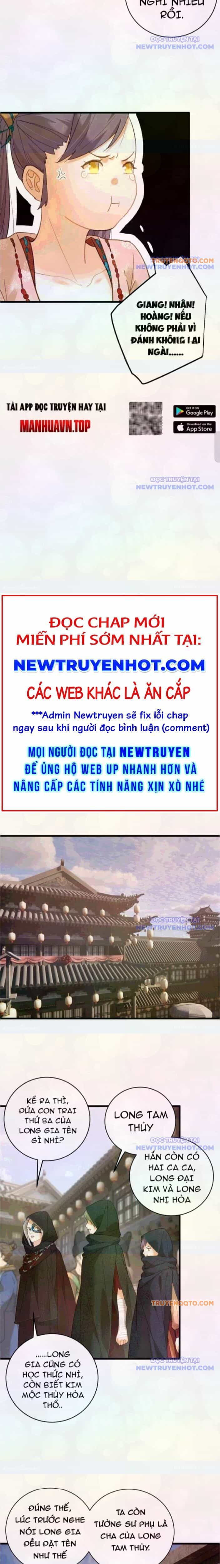 Đại Thừa Kỳ Mới Có Nghịch Tập Hệ Thống - Chương 56 - ảnh 4