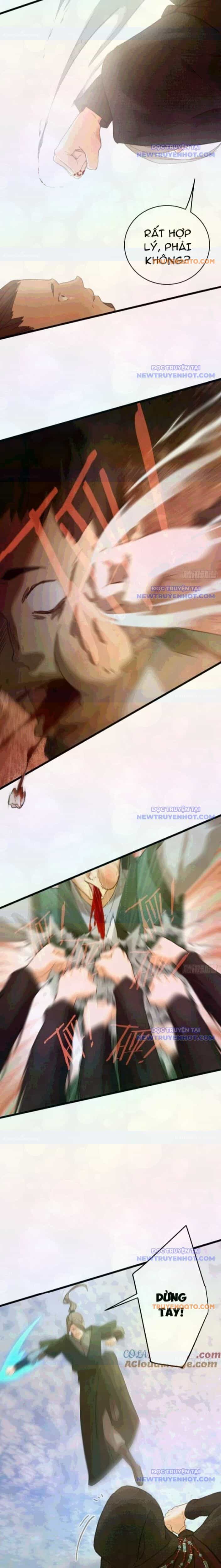 Đại Thừa Kỳ Mới Có Nghịch Tập Hệ Thống - Chương 56 - ảnh 9