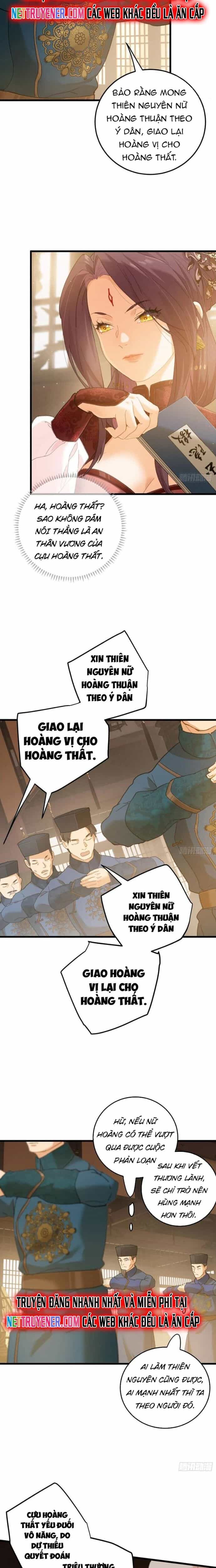 Đại Thừa Kỳ Mới Có Nghịch Tập Hệ Thống - Chương 63 - ảnh 6
