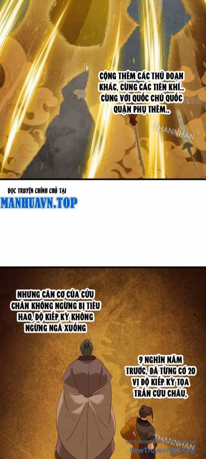 Đại Thừa Kỳ Mới Có Nghịch Tập Hệ Thống - Chương 72 - ảnh 5