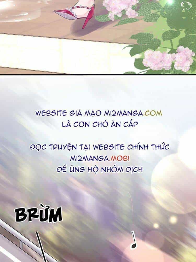 Đại Tiểu Thư Có Thể Có Cái Gì Xấu - Chương 20.1 - ảnh 5