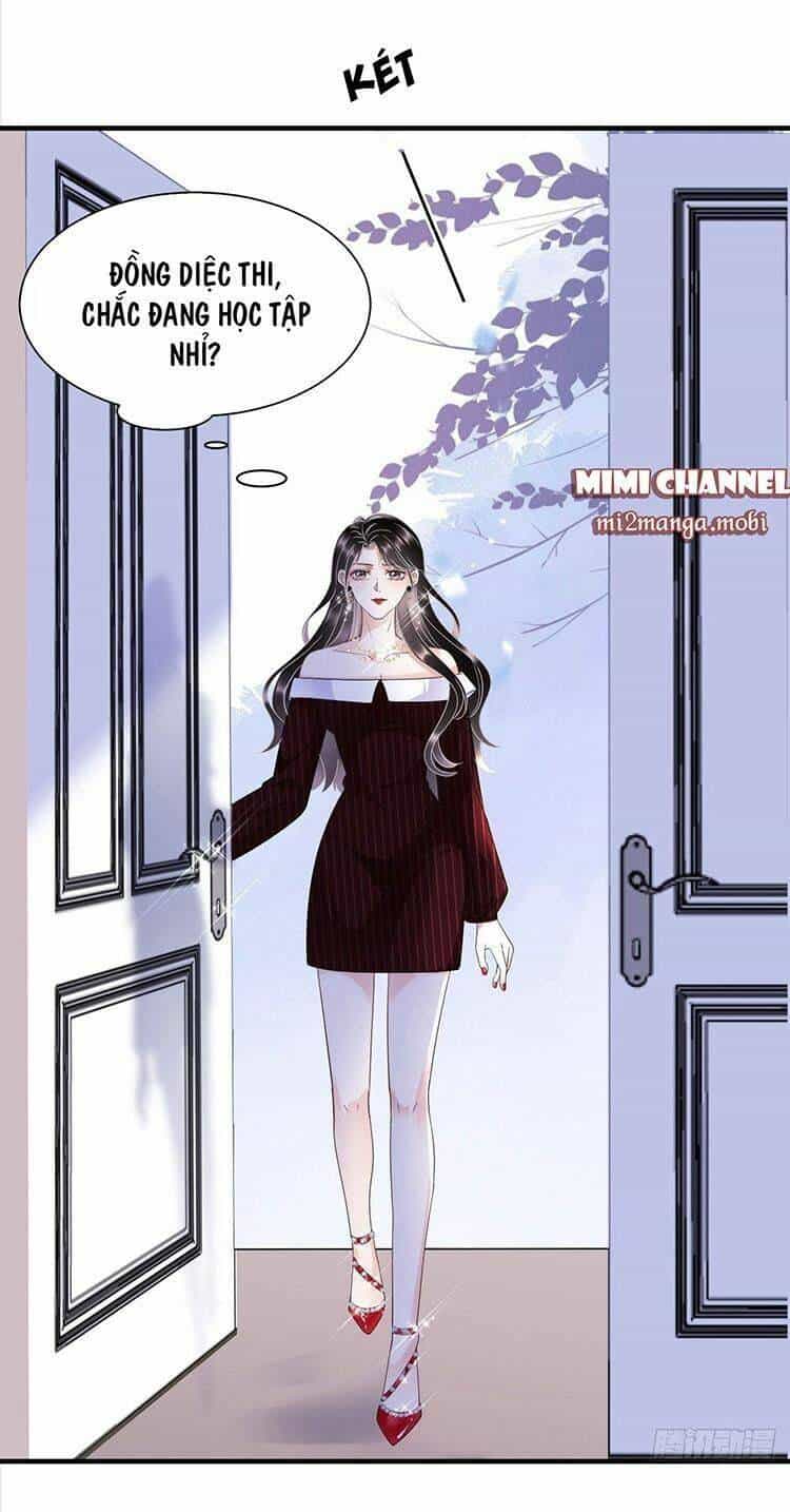 Đại Tiểu Thư Có Thể Có Cái Gì Xấu - Chương 20.1 - ảnh 8