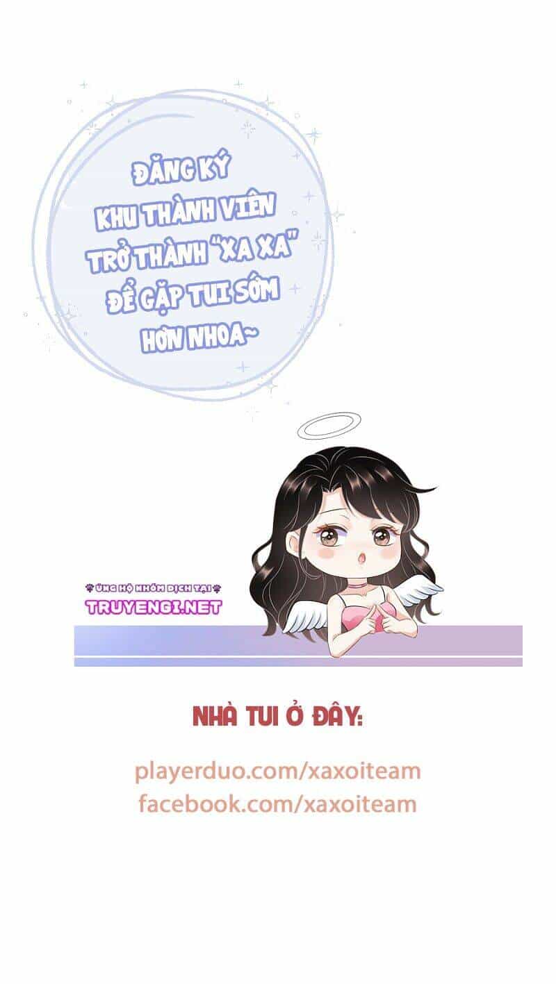 Đại Tiểu Thư Có Thể Có Cái Gì Xấu - Chương 6 - ảnh 33