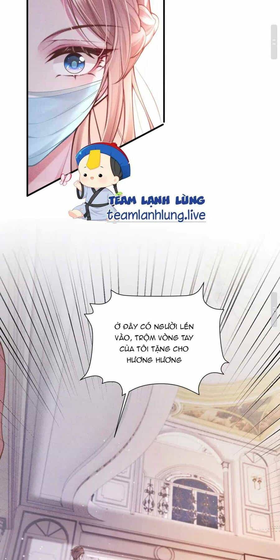 Đại Tiểu Thư Giàu Có Tận Tay Xé Kịch Bản Bạch Nguyệt Quang - Chương 1 - ảnh 43