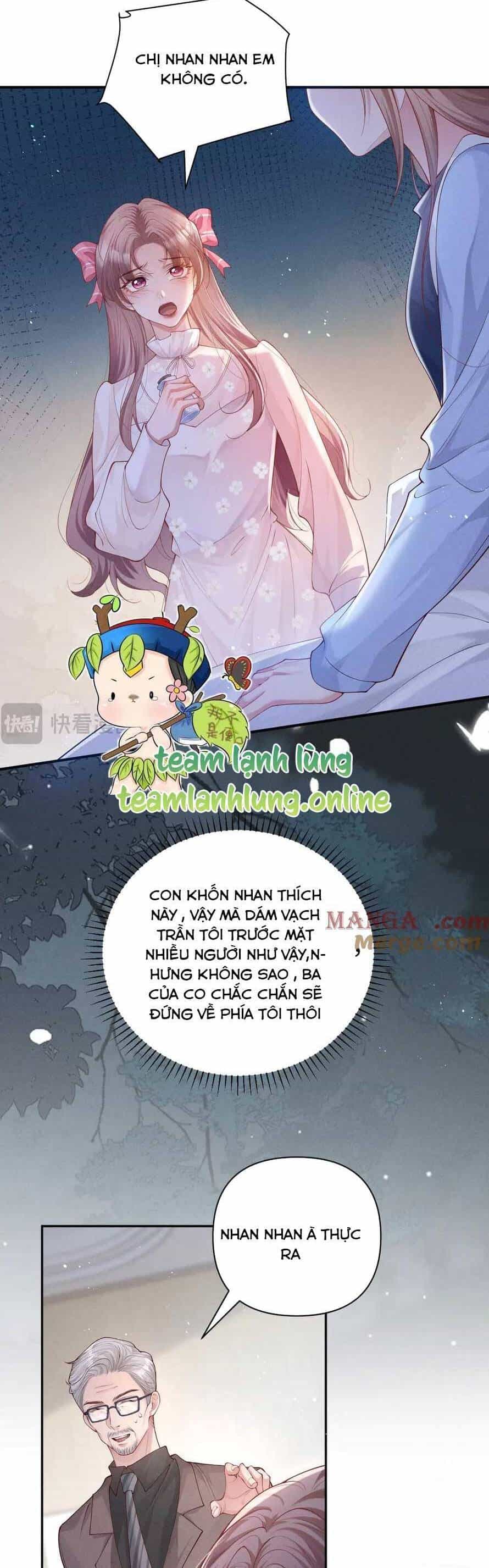 Đại Tiểu Thư Giàu Có Tận Tay Xé Kịch Bản Bạch Nguyệt Quang - Chương 15 - ảnh 8
