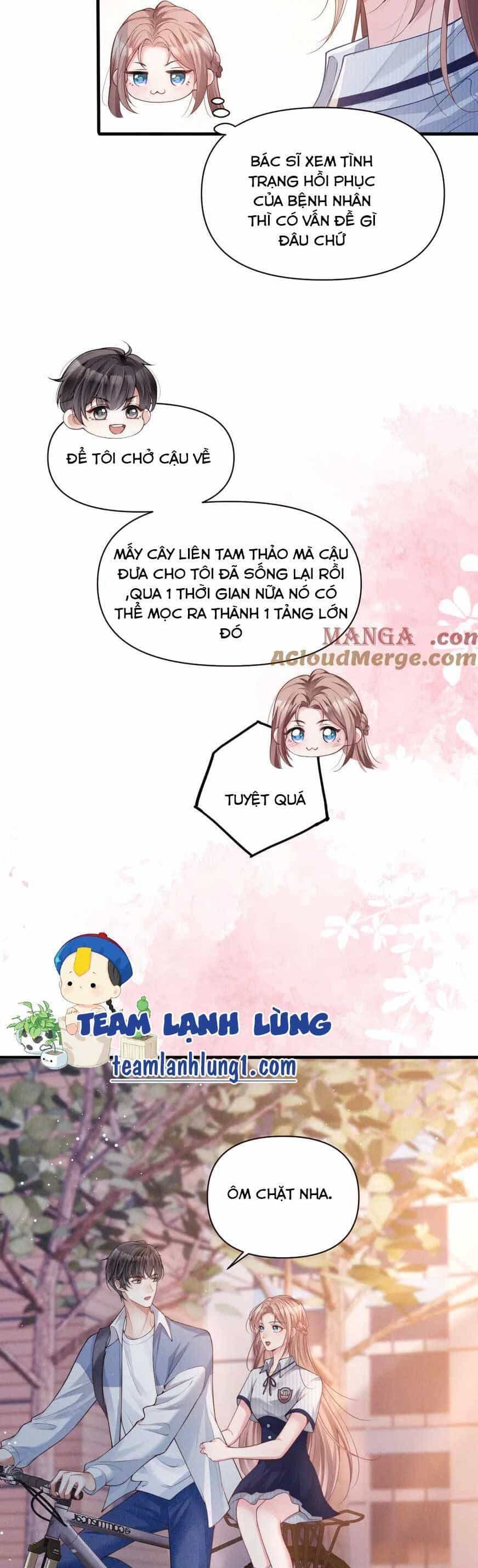 Đại Tiểu Thư Giàu Có Tận Tay Xé Kịch Bản Bạch Nguyệt Quang - Chương 16 - ảnh 10
