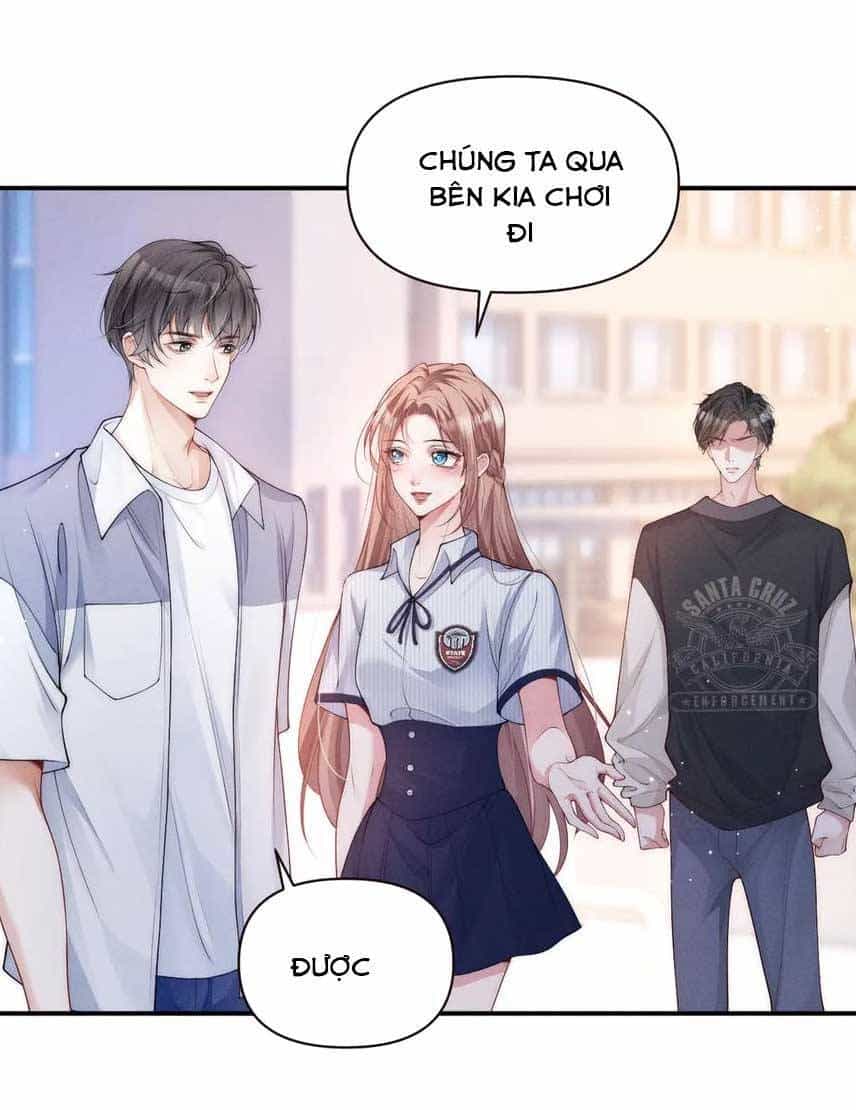 Đại Tiểu Thư Giàu Có Tận Tay Xé Kịch Bản Bạch Nguyệt Quang - Chương 17 - ảnh 5