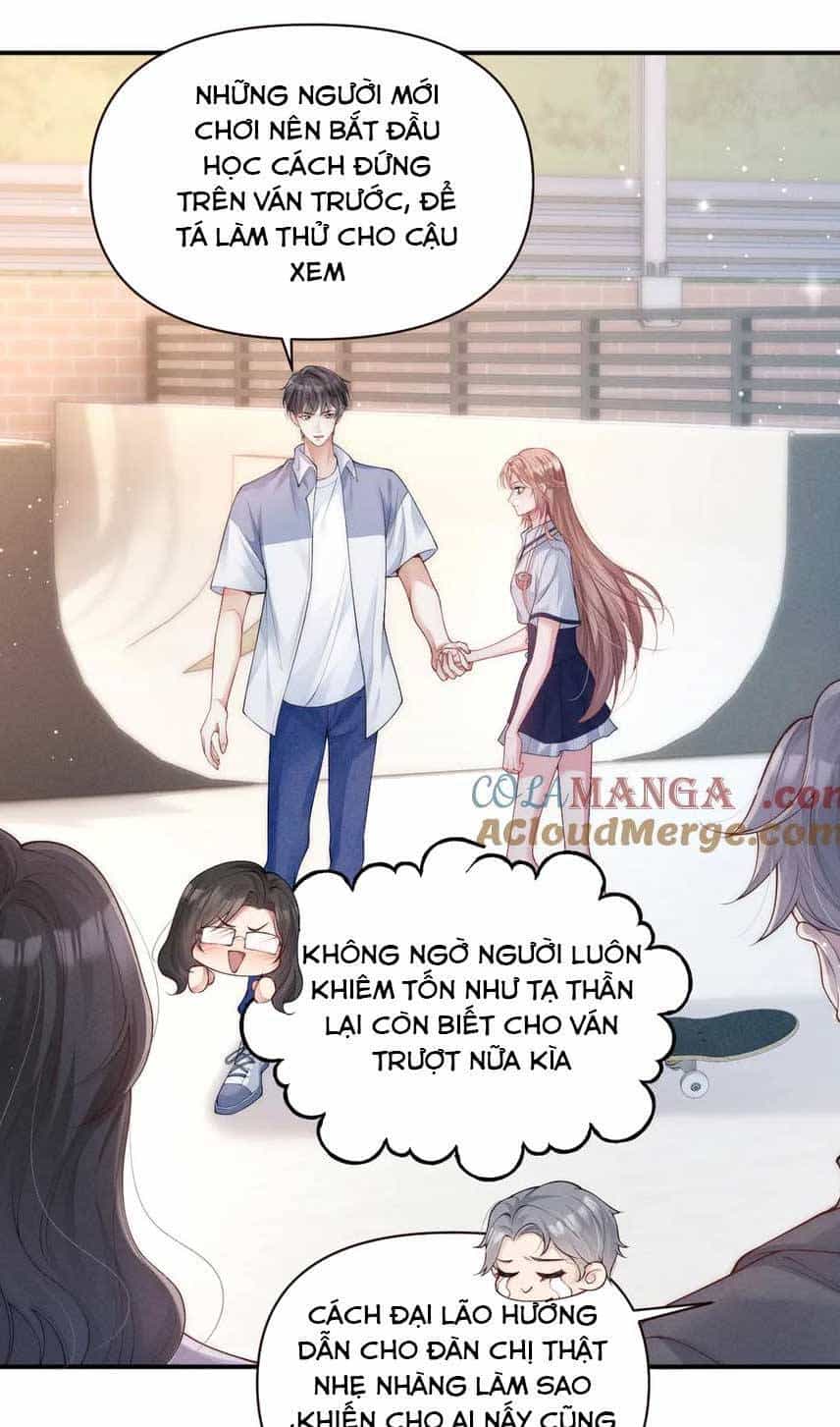 Đại Tiểu Thư Giàu Có Tận Tay Xé Kịch Bản Bạch Nguyệt Quang - Chương 17 - ảnh 6