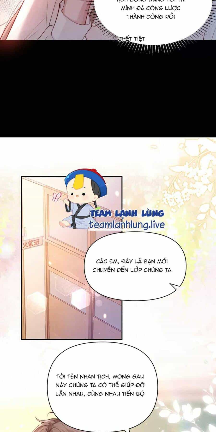 Đại Tiểu Thư Giàu Có Tận Tay Xé Kịch Bản Bạch Nguyệt Quang - Chương 9 - ảnh 6