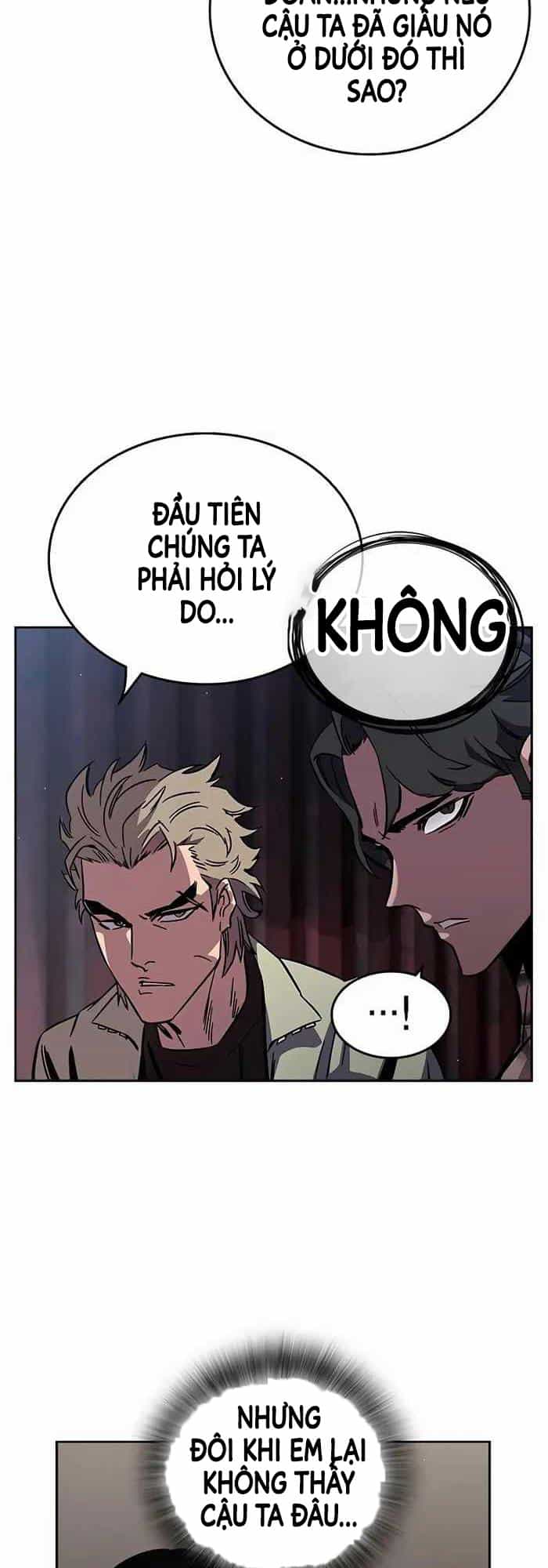 Đại Tướng Chiến - Chương 1 - ảnh 144
