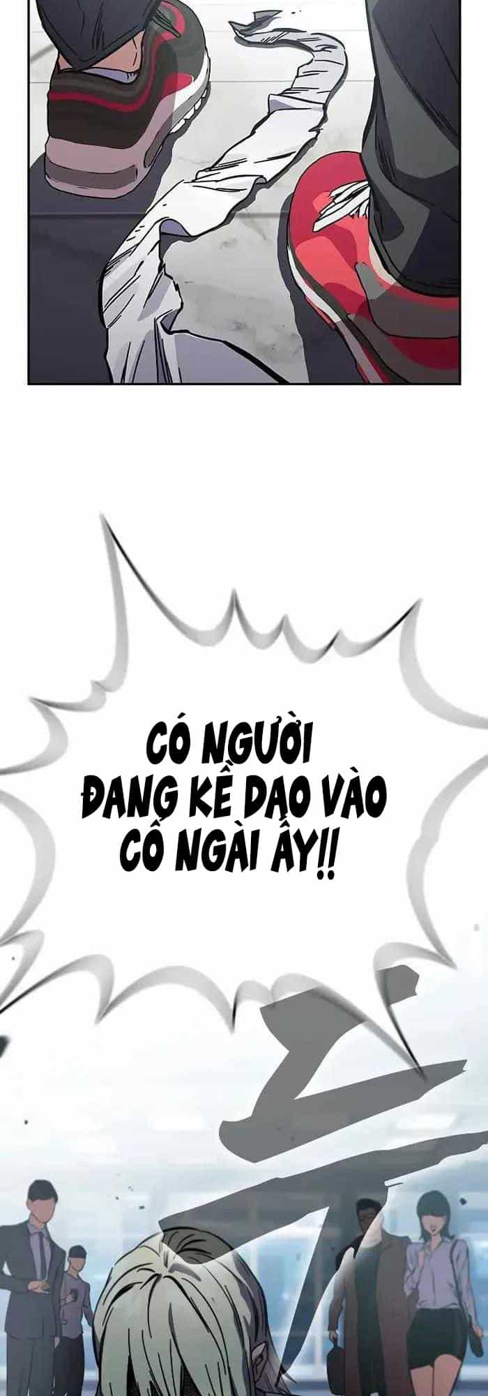 Đại Tướng Chiến - Chương 2 - ảnh 123