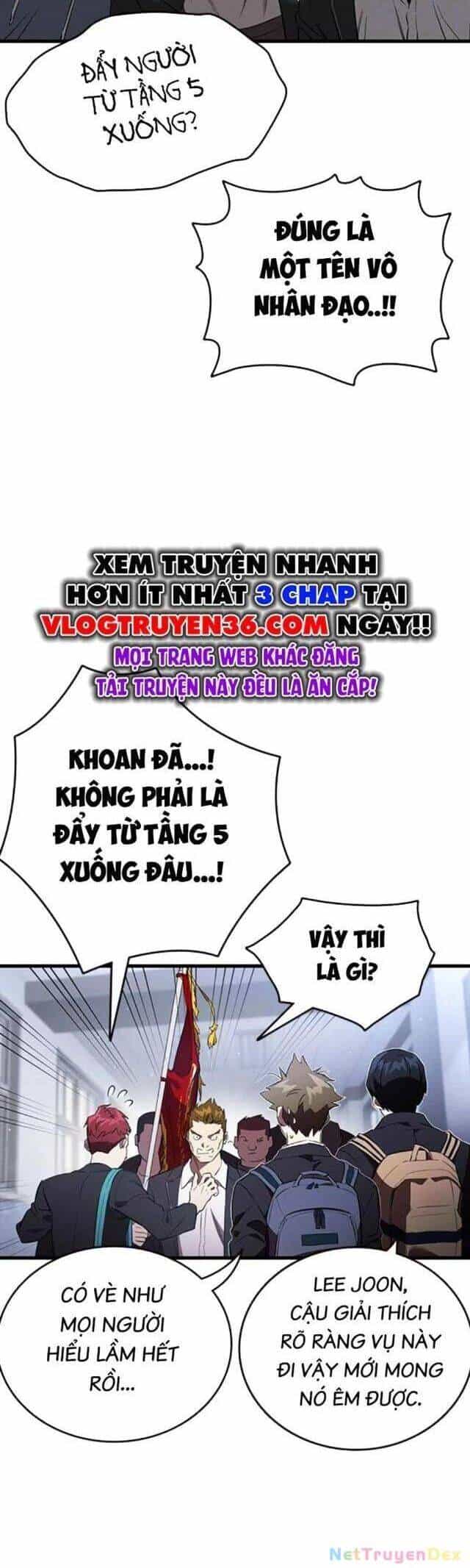 Đại Tướng Chiến - Chương 25 - ảnh 39