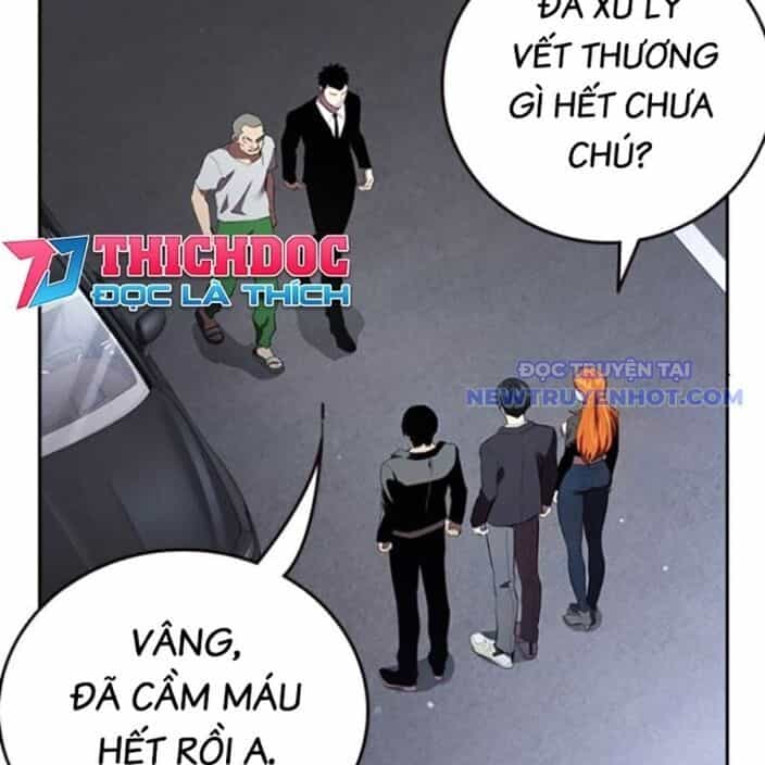 Đại Tướng Chiến - Chương 31 - ảnh 30