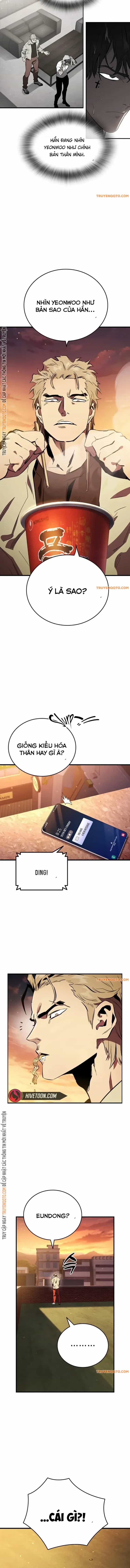 Đại Tướng Chiến - Chương 32 - ảnh 15