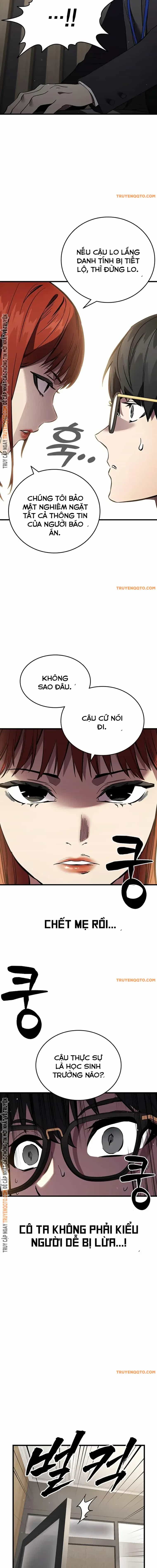 Đại Tướng Chiến - Chương 36 - ảnh 9