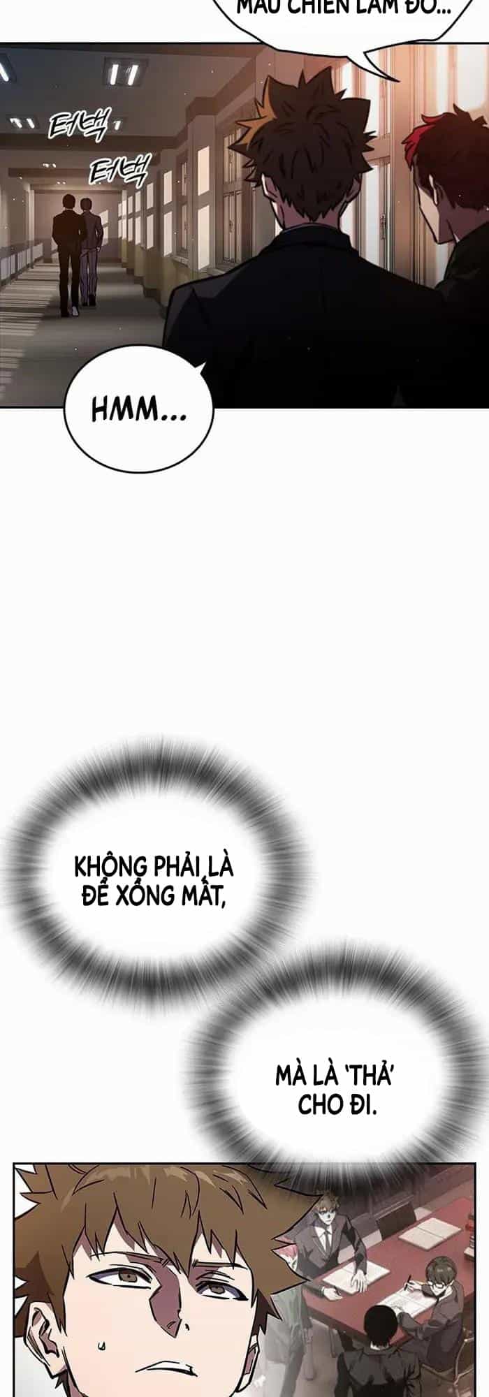 Đại Tướng Chiến - Chương 4 - ảnh 18