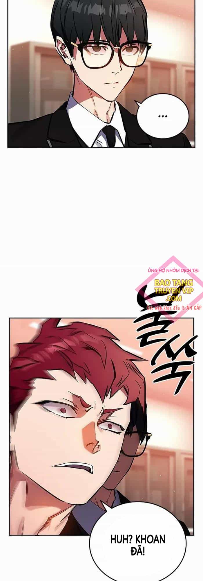 Đại Tướng Chiến - Chương 4 - ảnh 8