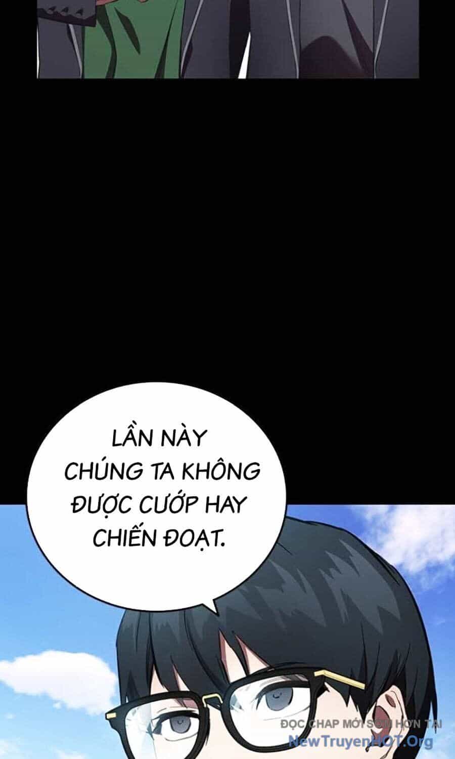 Đại Tướng Chiến - Chương 42 - ảnh 23