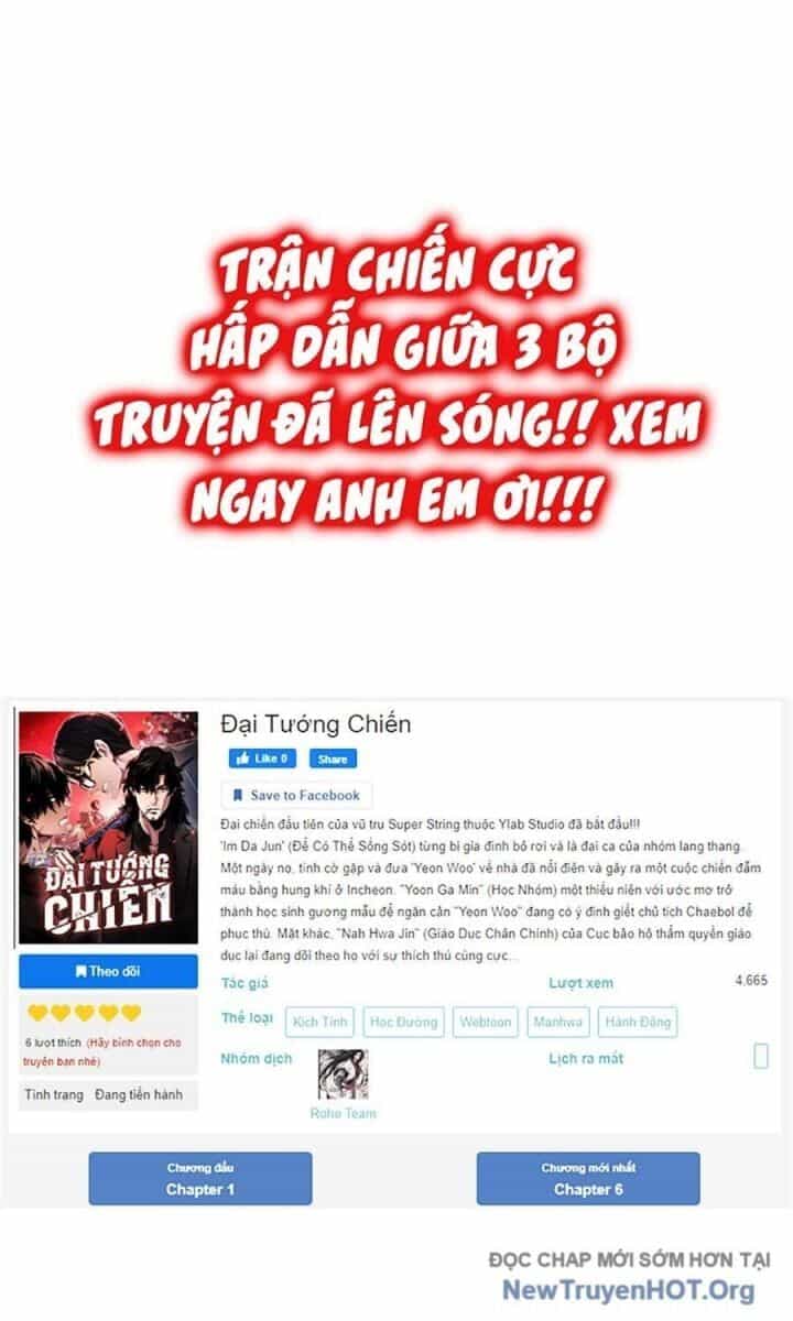 Đại Tướng Chiến - Chương 44 - ảnh 114