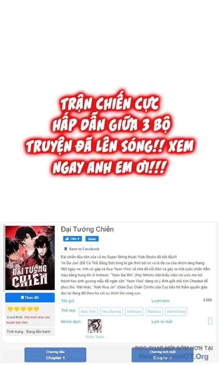 Đại Tướng Chiến - Chương 44 - ảnh 38