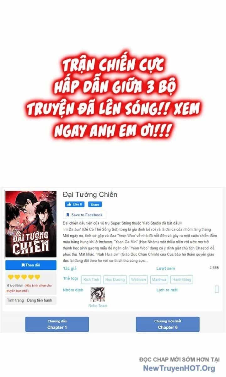 Đại Tướng Chiến - Chương 45 - ảnh 37