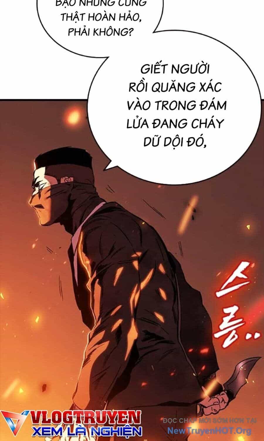 Đại Tướng Chiến - Chương 46 - ảnh 103