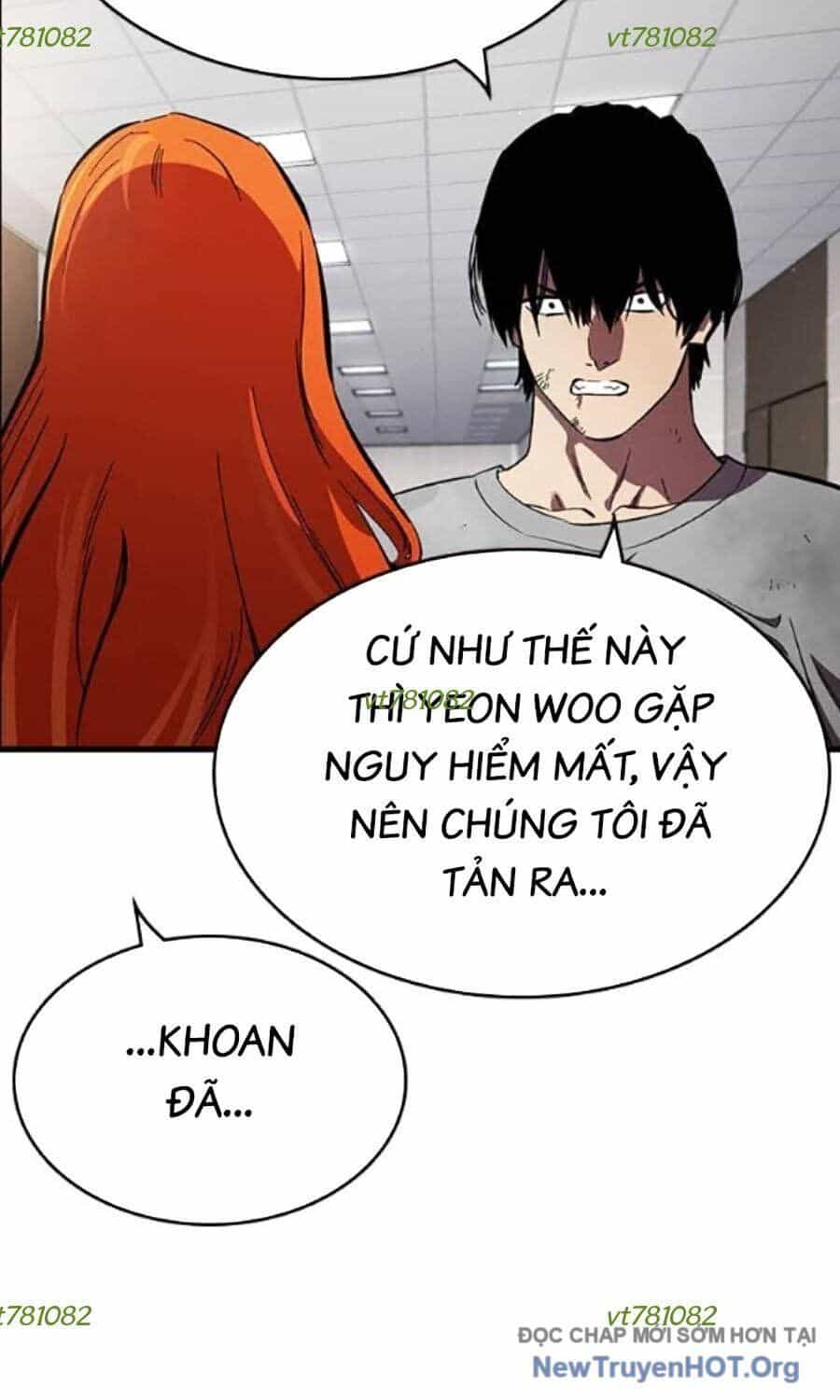 Đại Tướng Chiến - Chương 46 - ảnh 58