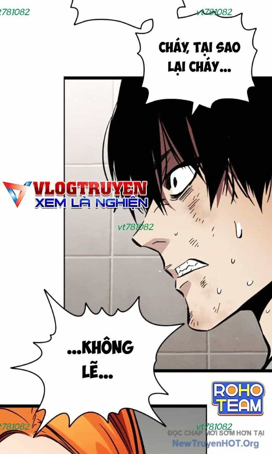 Đại Tướng Chiến - Chương 46 - ảnh 61