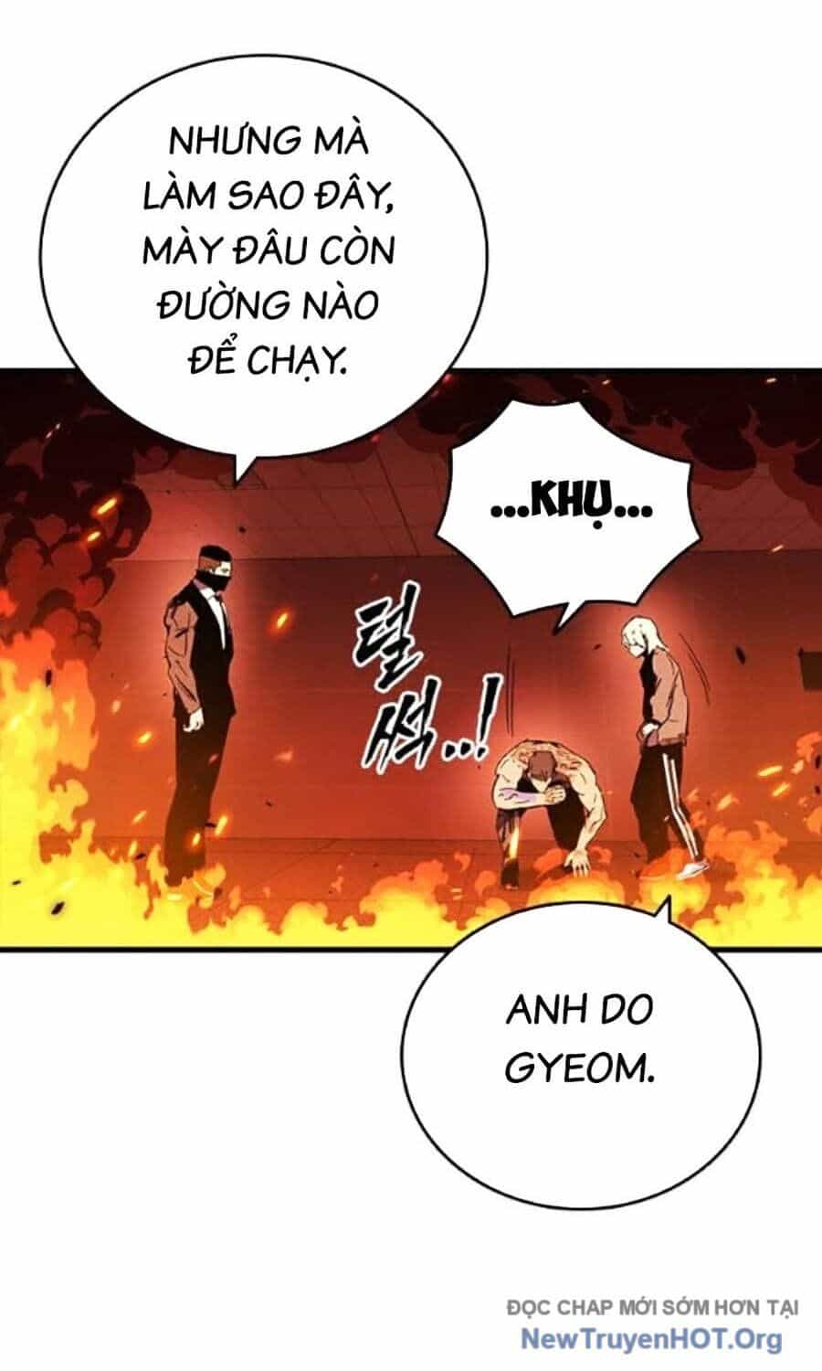 Đại Tướng Chiến - Chương 47 - ảnh 113