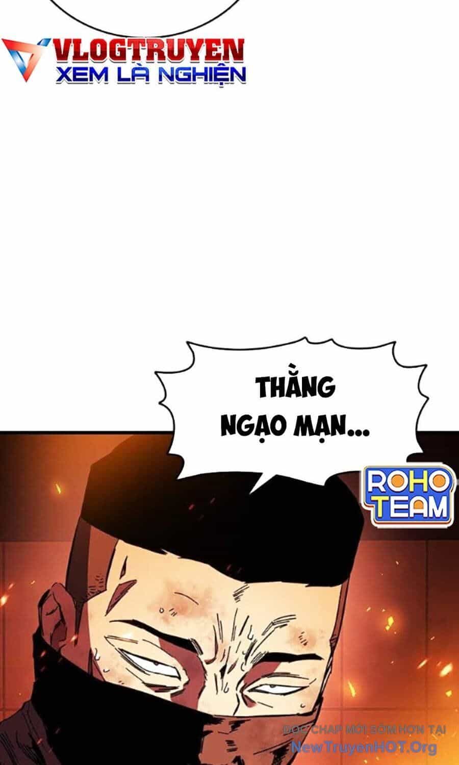 Đại Tướng Chiến - Chương 47 - ảnh 16
