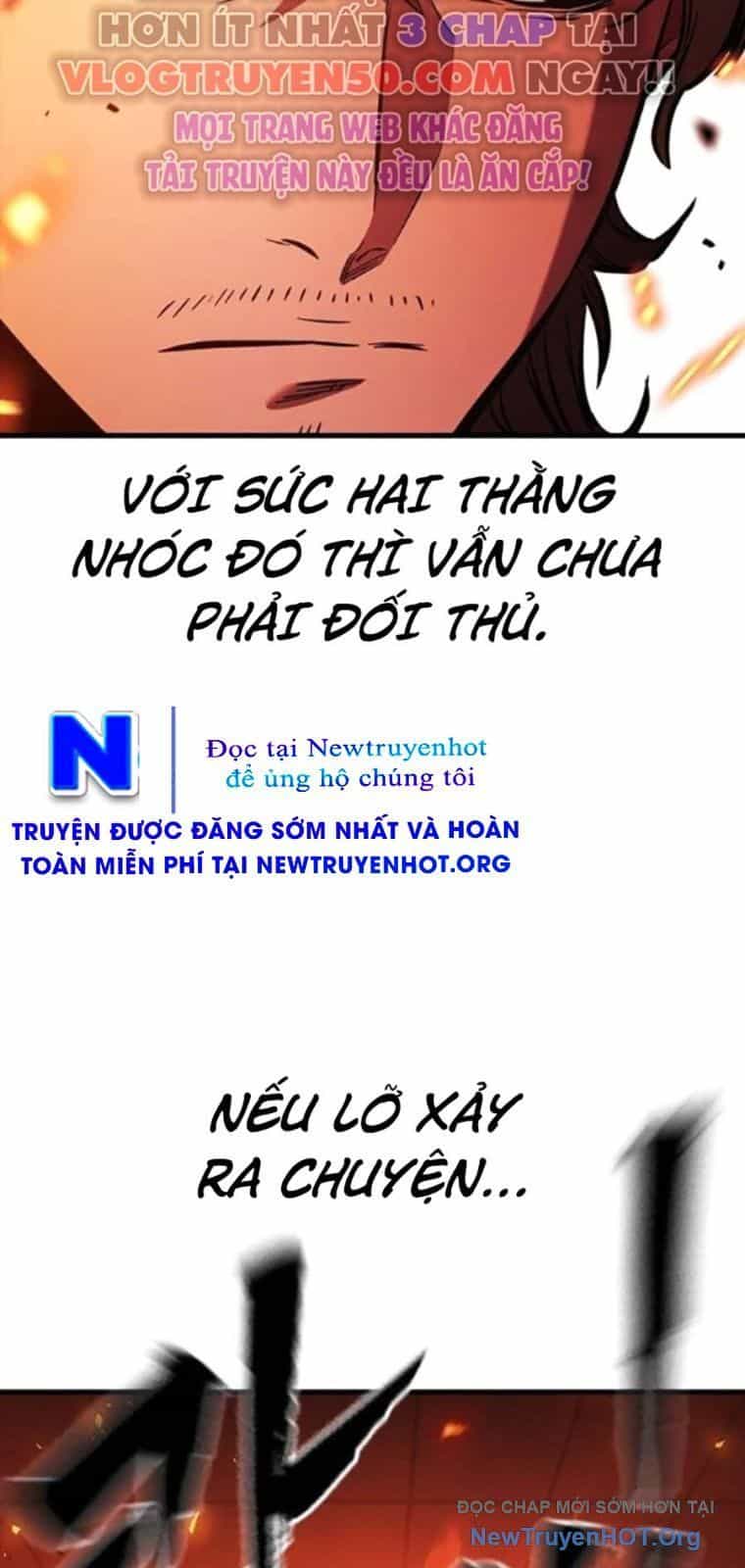 Đại Tướng Chiến - Chương 49 - ảnh 19