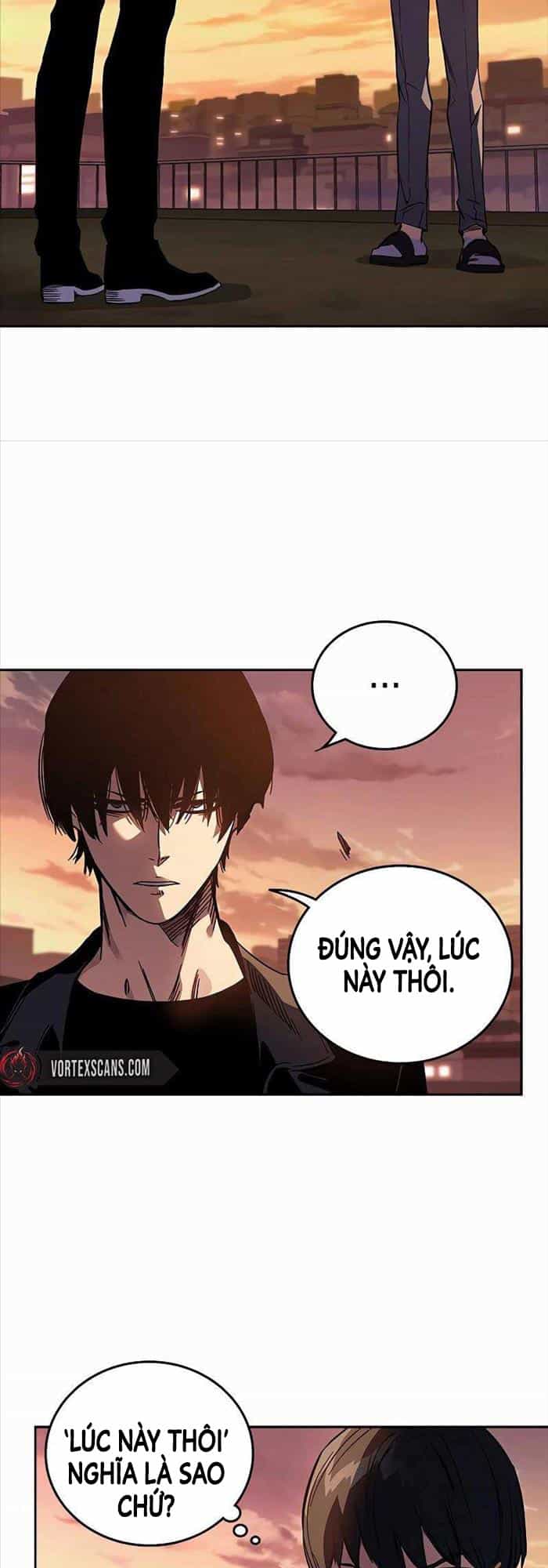 Đại Tướng Chiến - Chương 5 - ảnh 43