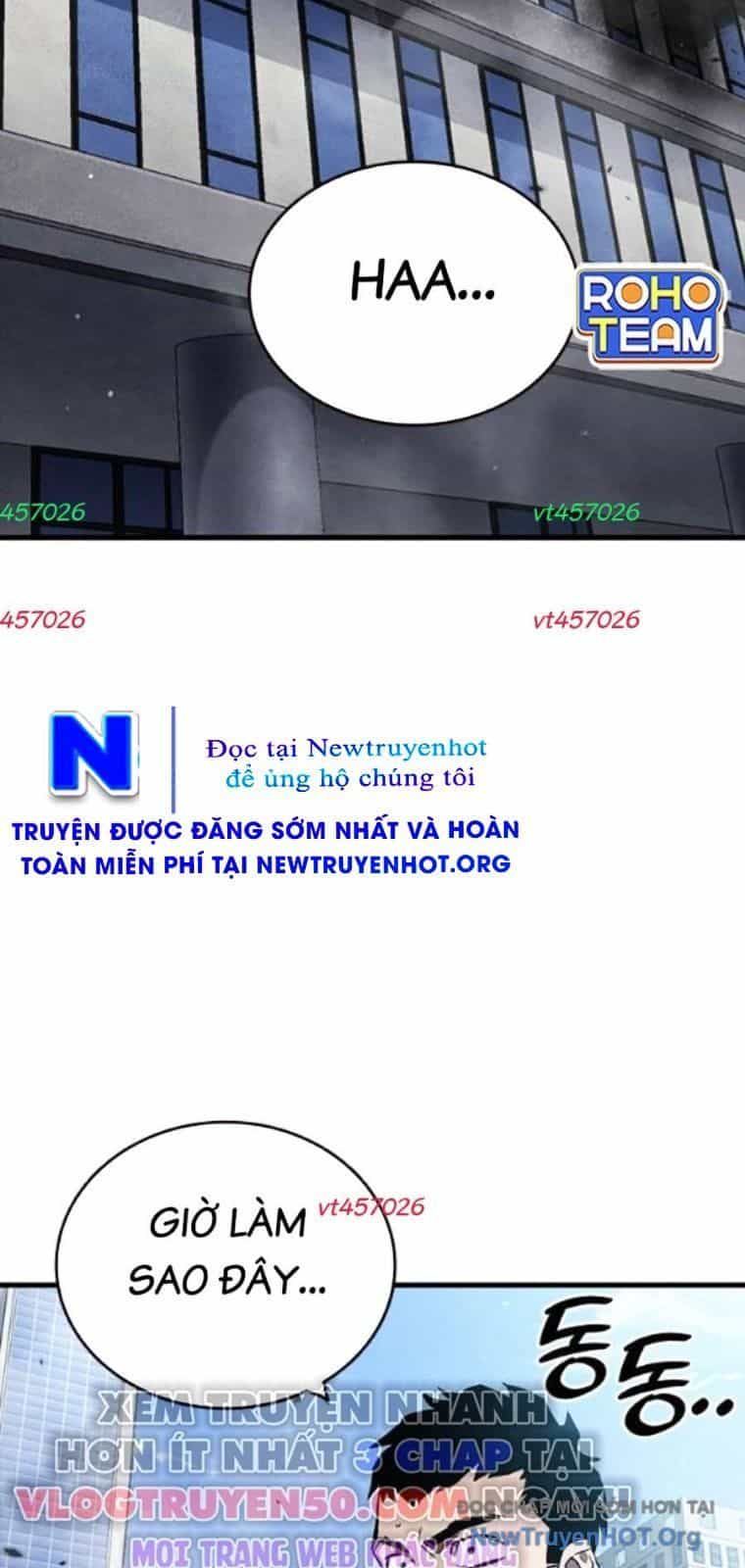 Đại Tướng Chiến - Chương 50 - ảnh 3