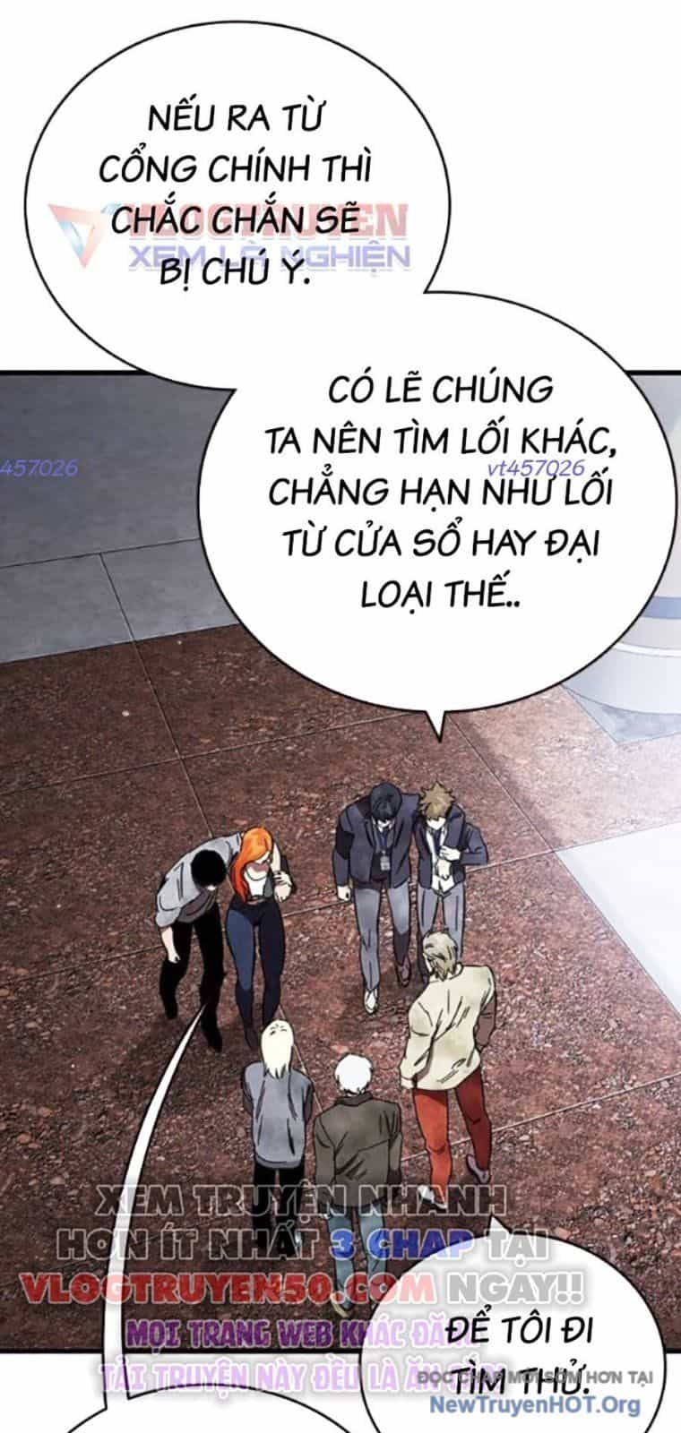 Đại Tướng Chiến - Chương 50 - ảnh 72