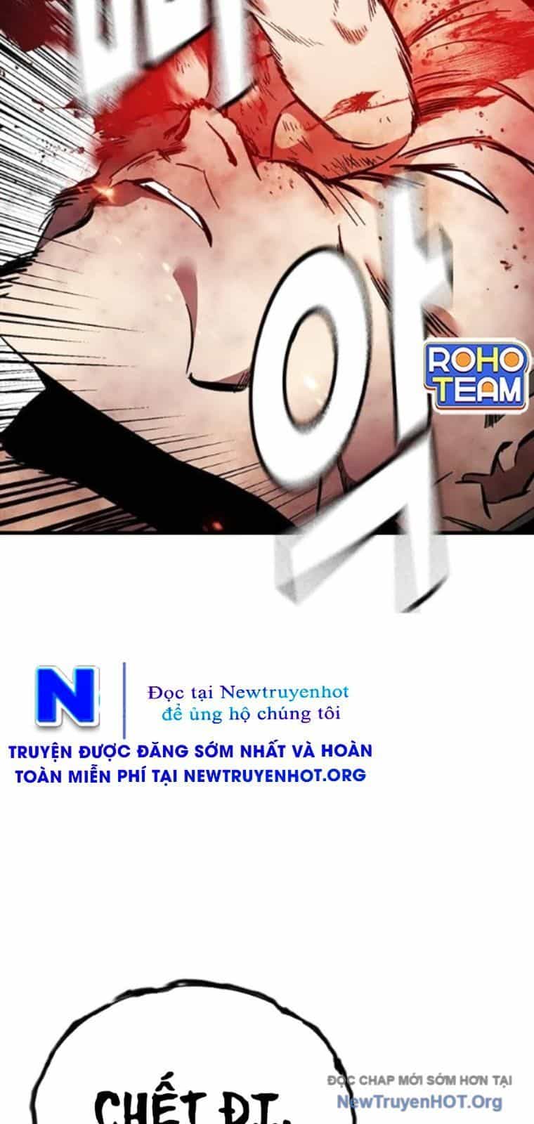 Đại Tướng Chiến - Chương 51 - ảnh 19