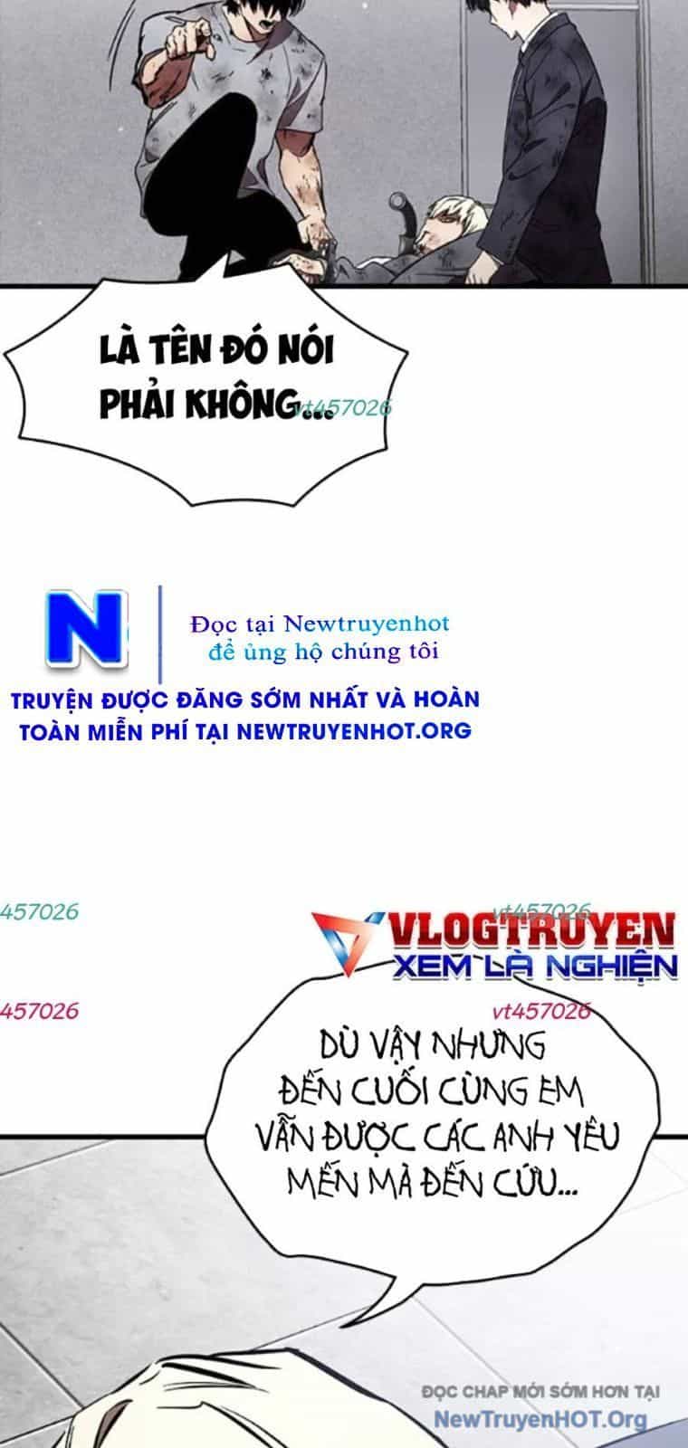 Đại Tướng Chiến - Chương 51 - ảnh 55