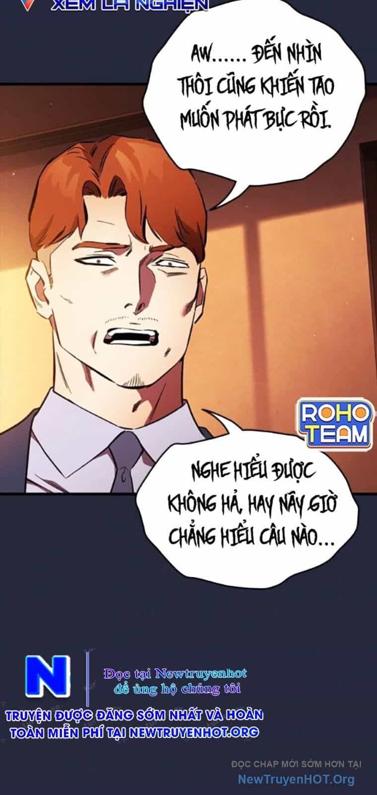 Đại Tướng Chiến - Chương 52 - ảnh 34