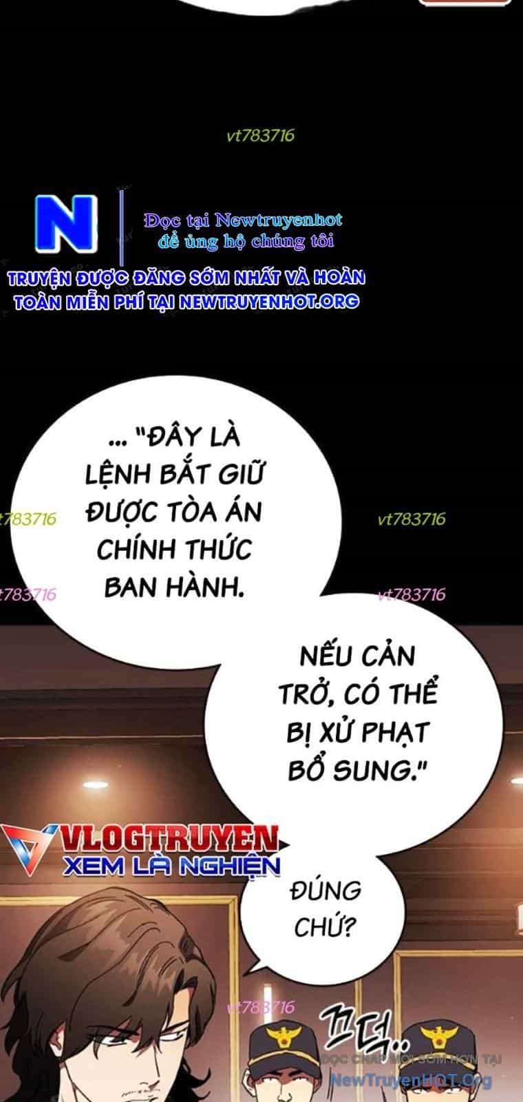 Đại Tướng Chiến - Chương 53 - ảnh 51