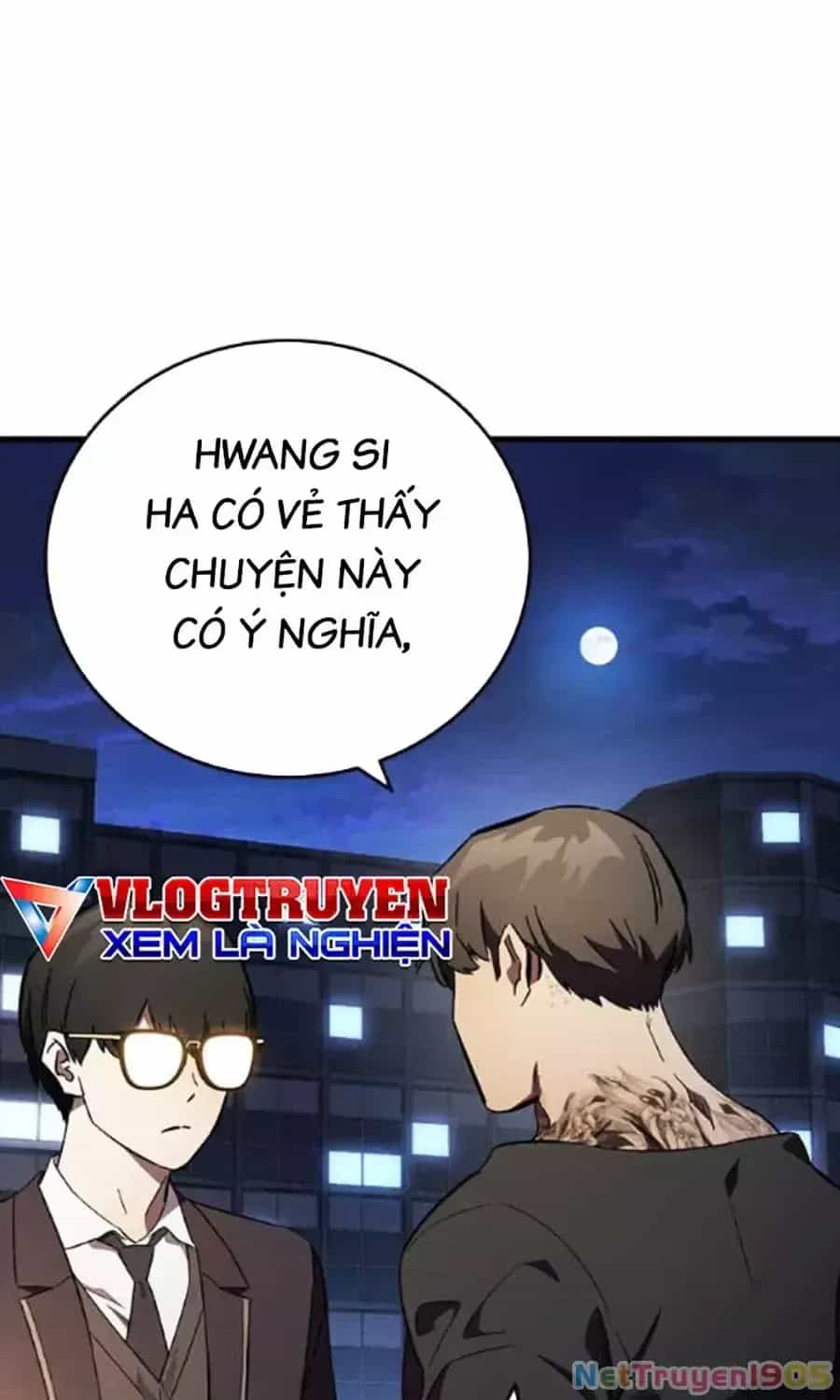 Đại Tướng Chiến - Chương 54 - ảnh 40