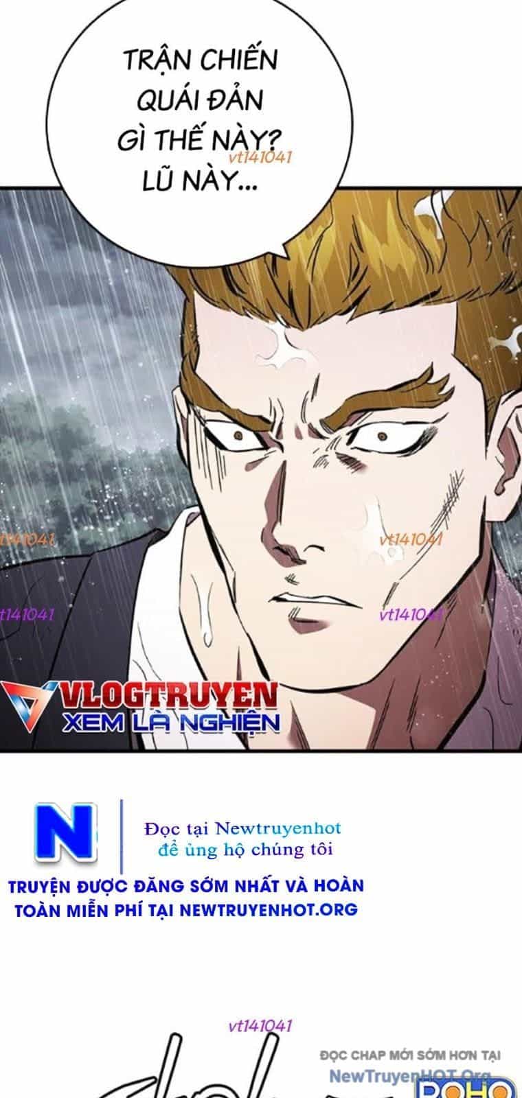 Đại Tướng Chiến - Chương 56 - ảnh 8