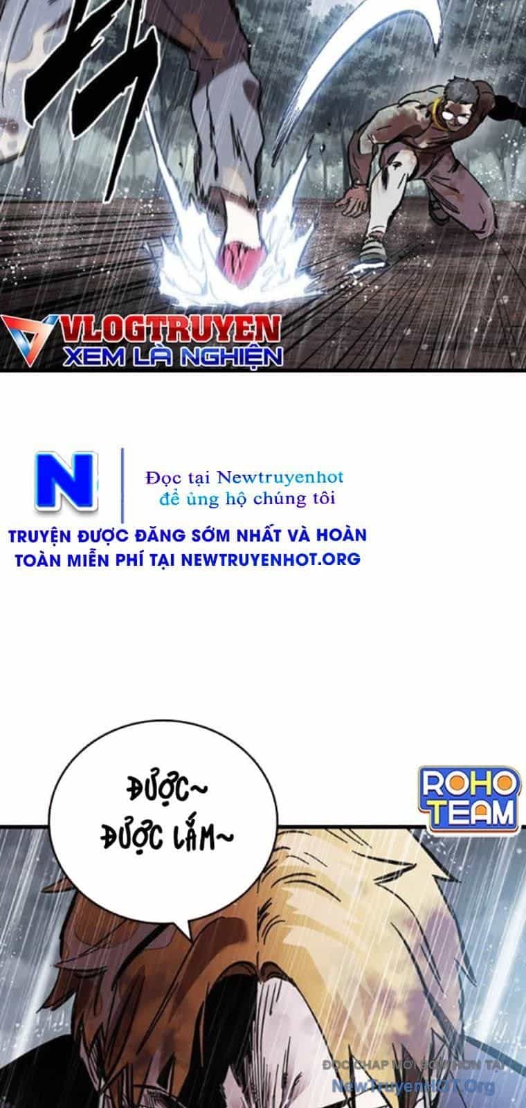 Đại Tướng Chiến - Chương 56 - ảnh 83
