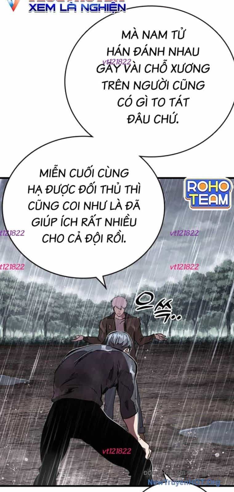Đại Tướng Chiến - Chương 58 - ảnh 46