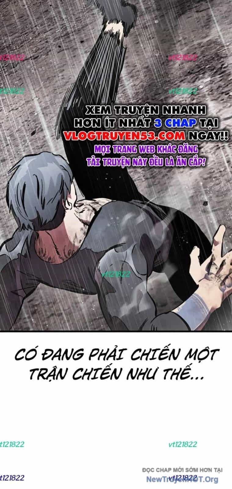 Đại Tướng Chiến - Chương 58 - ảnh 55